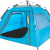 Two Doors Camping Tent