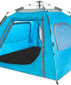 Two Doors Camping Tent