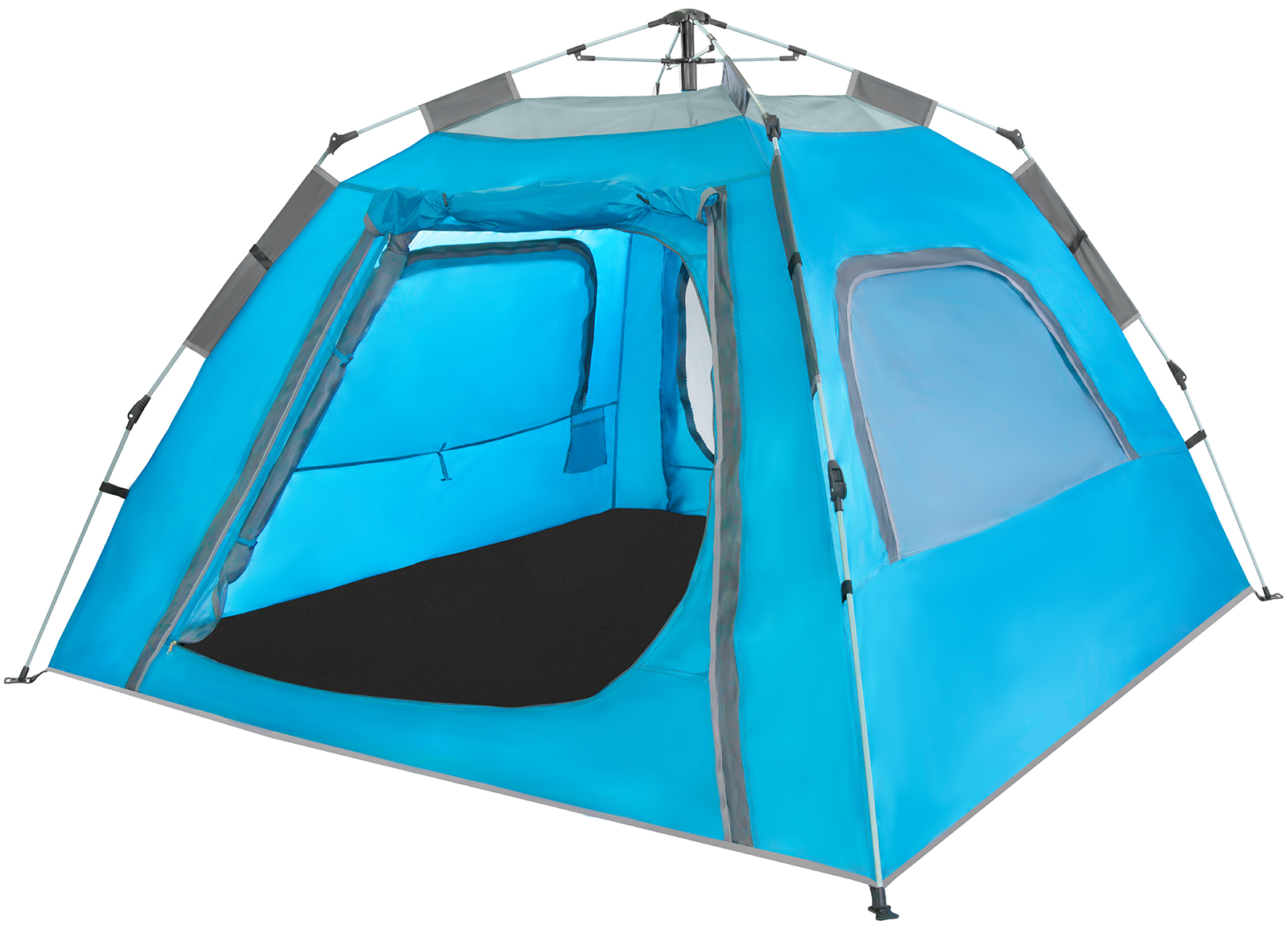 Two Doors Camping Tent