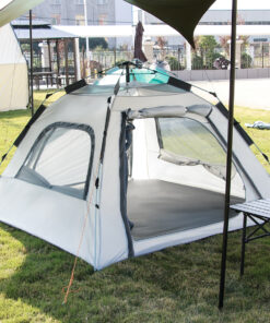 Two Doors Camping Tent
