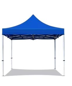 Trade Show Tent