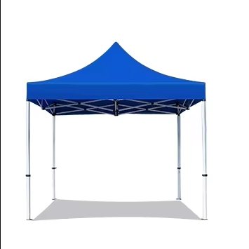 Trade Show Tent