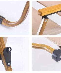 chair details