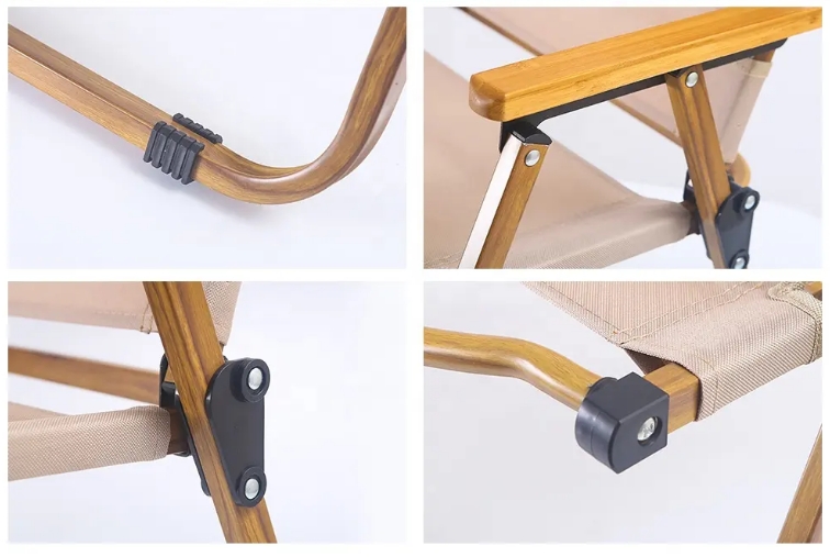 chair details