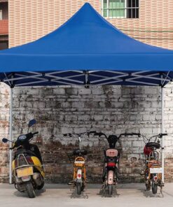 Trade Show Tent