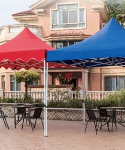 Trade Show Tent