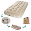air mattress