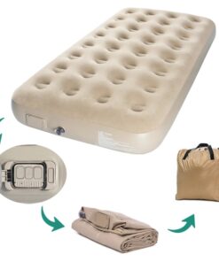 air mattress