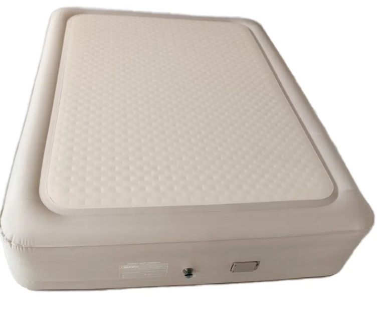 air mattress