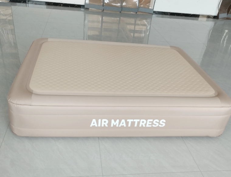 air mattress