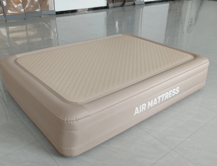 air mattress