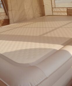 air mattress