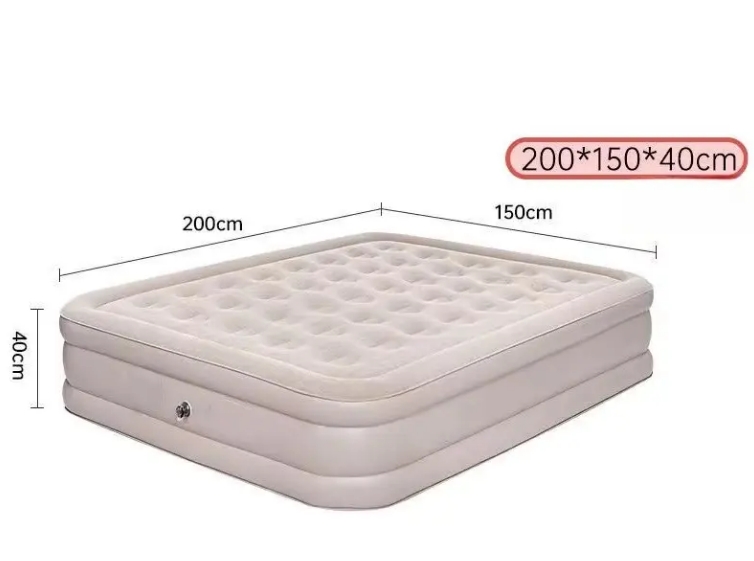 air bed