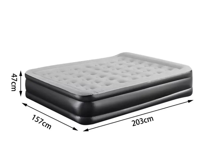 air bed