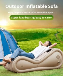 Living Room Inflatable Sofa