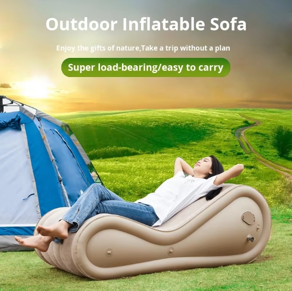 Living Room Inflatable Sofa