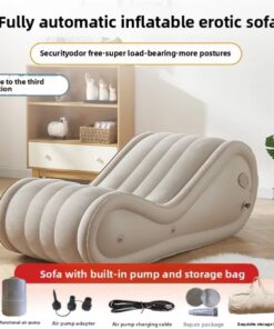 Living Room Inflatable Sofa