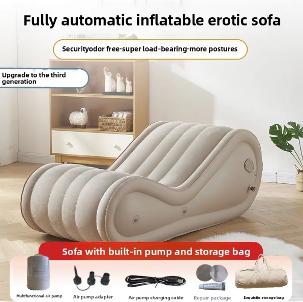 Living Room Inflatable Sofa