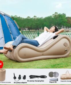 Living Room Inflatable Sofa