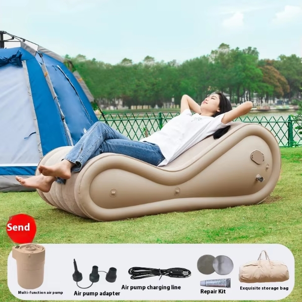 Living Room Inflatable Sofa