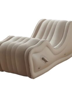 Portable Inflatable Sofa