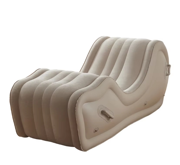 Portable Inflatable Sofa