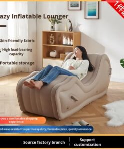 Portable Inflatable Sofa