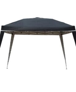 Outdoor Sunshade Canopy