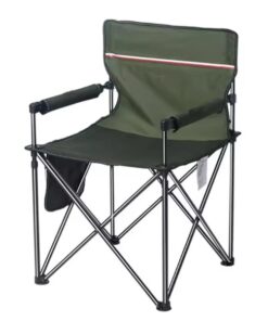 Outdoor General Use Chair