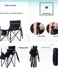 Outdoor General Use Chair