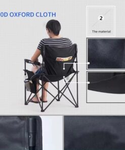 Outdoor General Use Chair