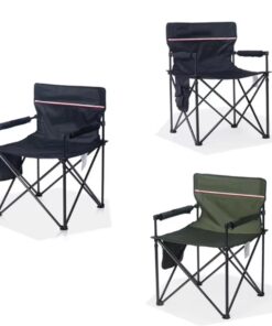 Outdoor General Use Chair