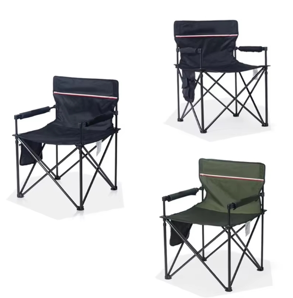 Outdoor General Use Chair