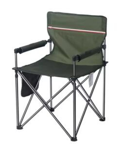Outdoor General Use Chair