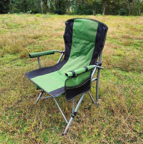 Portable Folding Chair