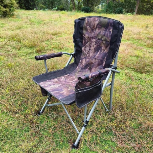 Portable Folding Chair