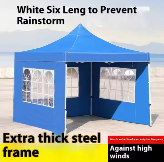 Wholesale Trade Show Tent