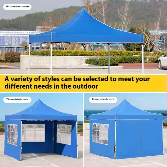 Wholesale Trade Show Tent