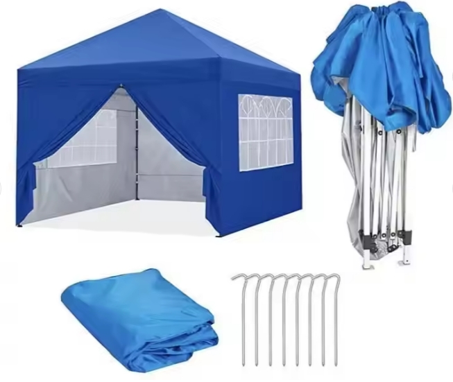 Wholesale Trade Show Tent