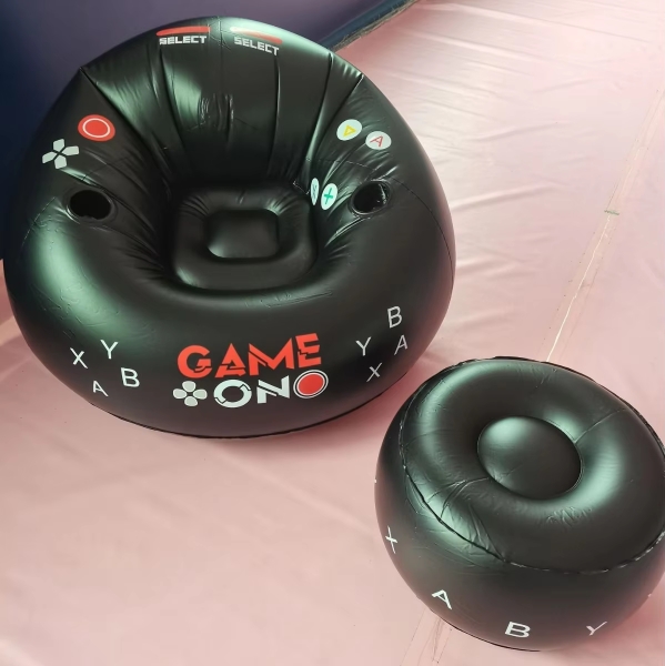 Gaming Inflatable Sofa