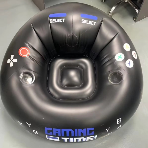 Gaming Inflatable Sofa