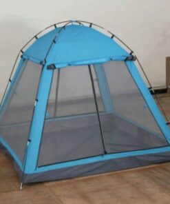 Outdoor Camping Quick-opening Tent