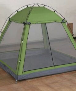 Outdoor Camping Quick-opening Tent