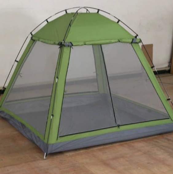 Outdoor Camping Quick-opening Tent