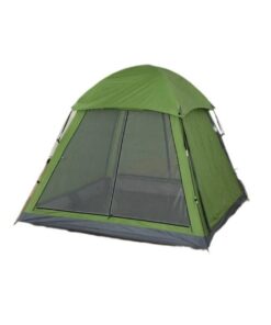 Outdoor Camping Quick-opening Tent