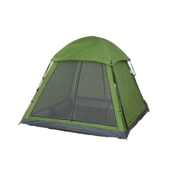 Outdoor Camping Quick-opening Tent