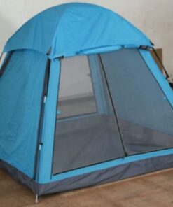 Outdoor Camping Quick-opening Tent