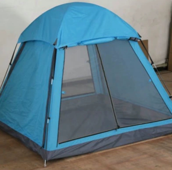 Outdoor Camping Quick-opening Tent