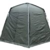 Hexagonal Tent