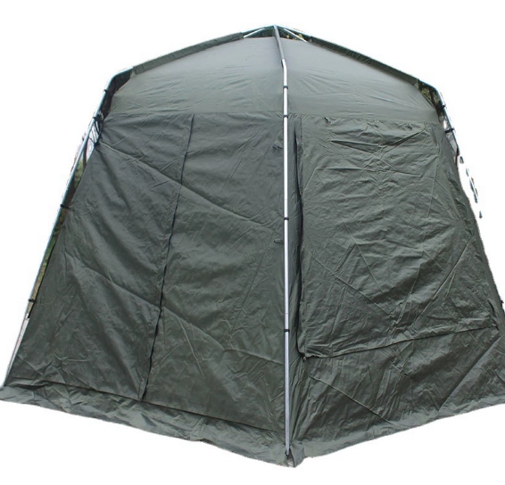Hexagonal Tent